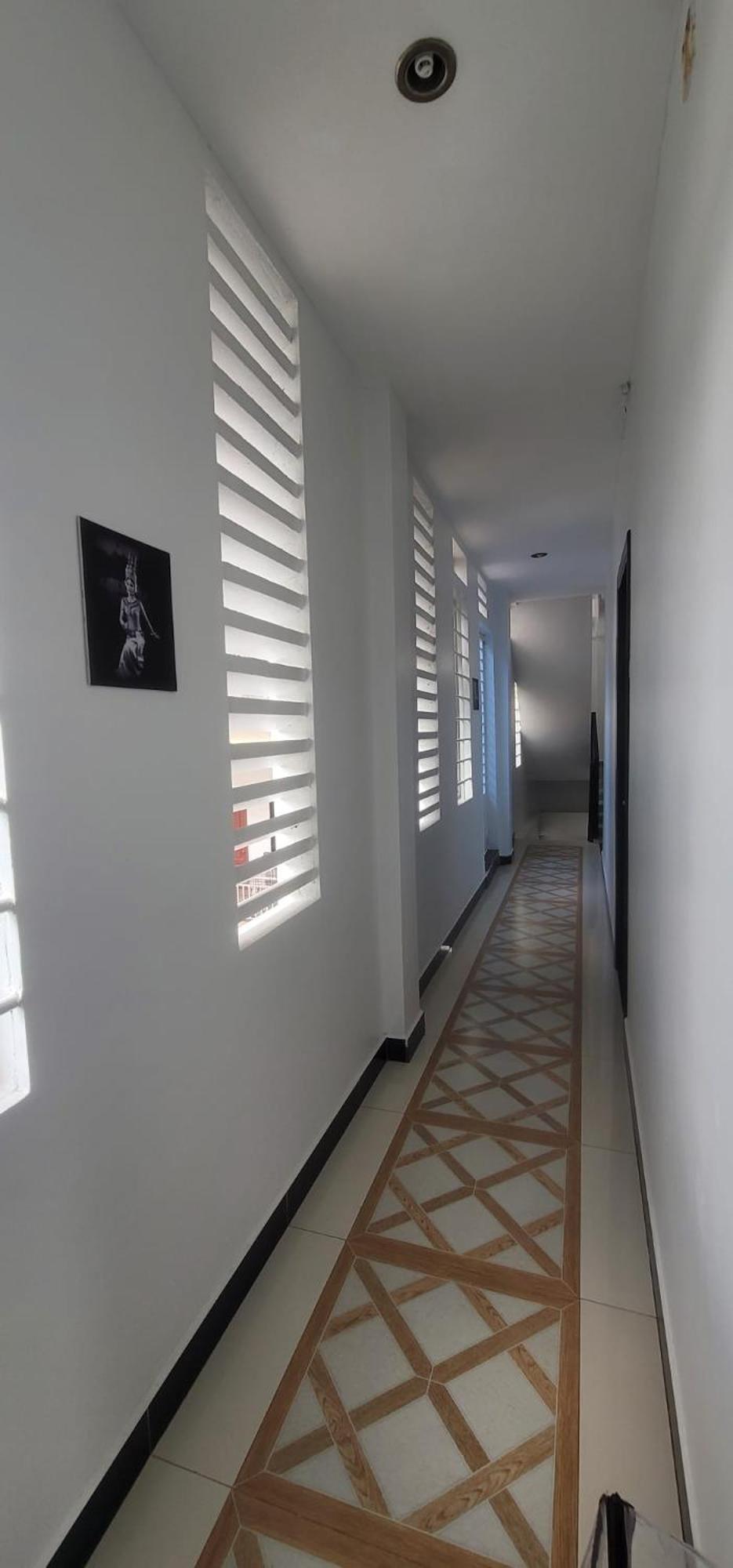 Ayan'S Villa Siem Reap Exterior foto